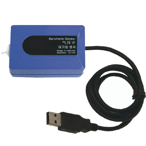 USB 대기압센서