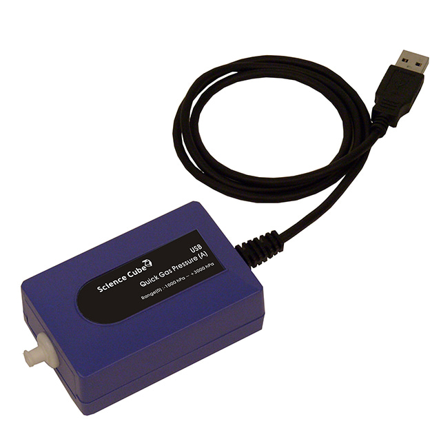 USB 기체압력센서A